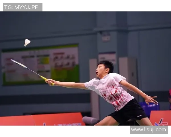 广州羽毛球队在挑战赛中的心理素质分析与表现评估