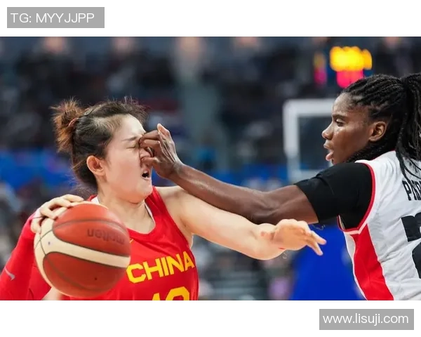 杭州亚运会篮球队精彩表现分析与比赛节奏探讨