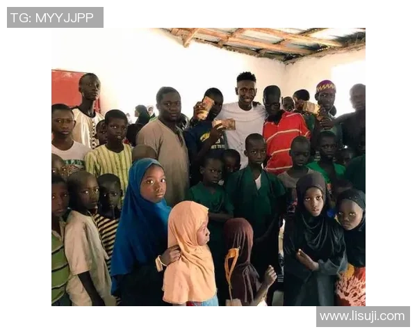 非洲孤儿足球明星的励志故事与梦想之路探索