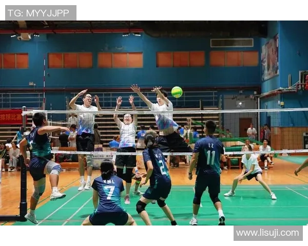 广州排球队在全国排球耐力排行榜中荣获第十名的佳绩引发关注