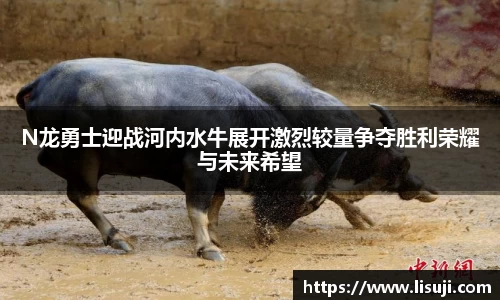 N龙勇士迎战河内水牛展开激烈较量争夺胜利荣耀与未来希望